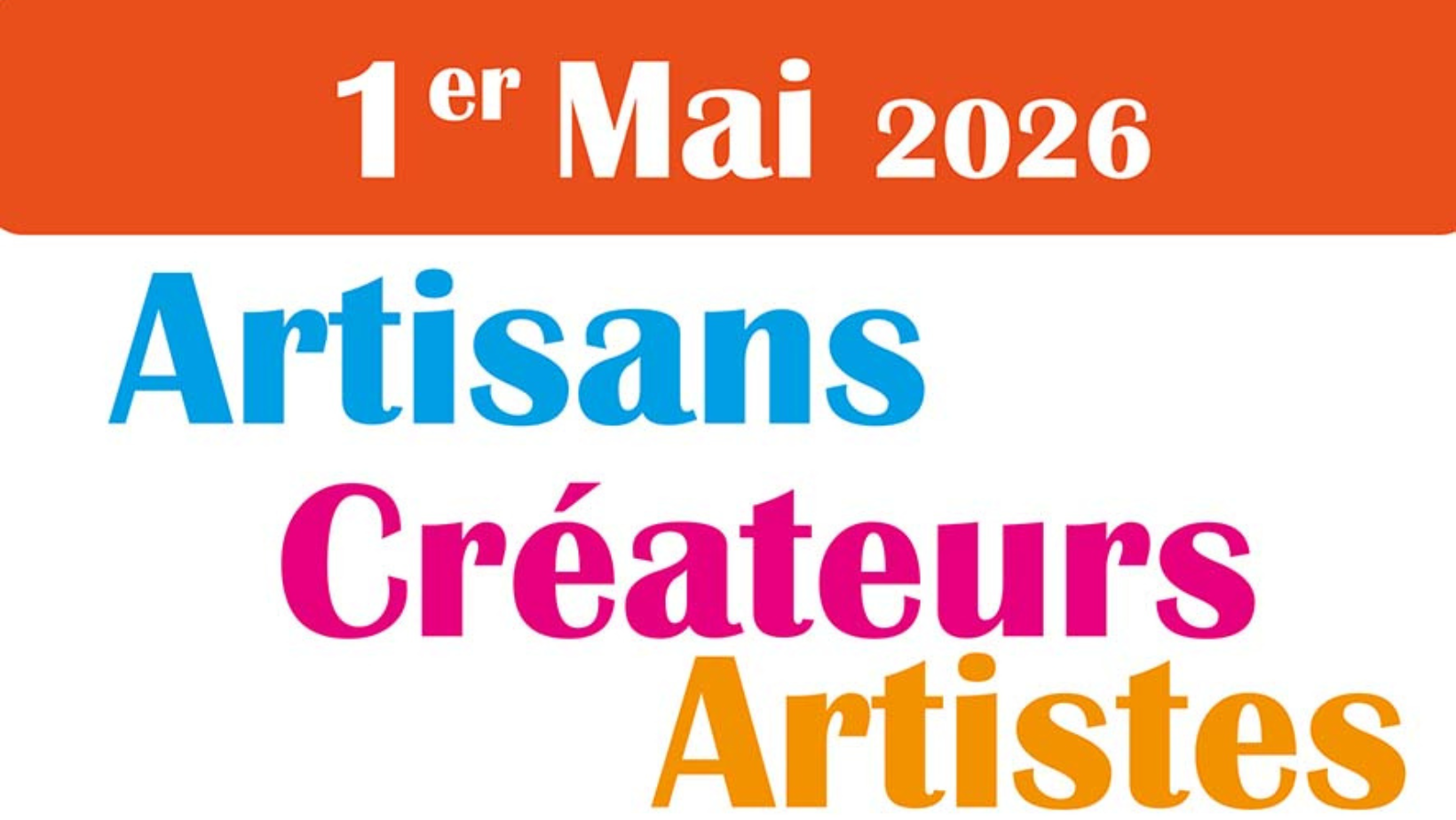 Exposition vente du 1er mai
